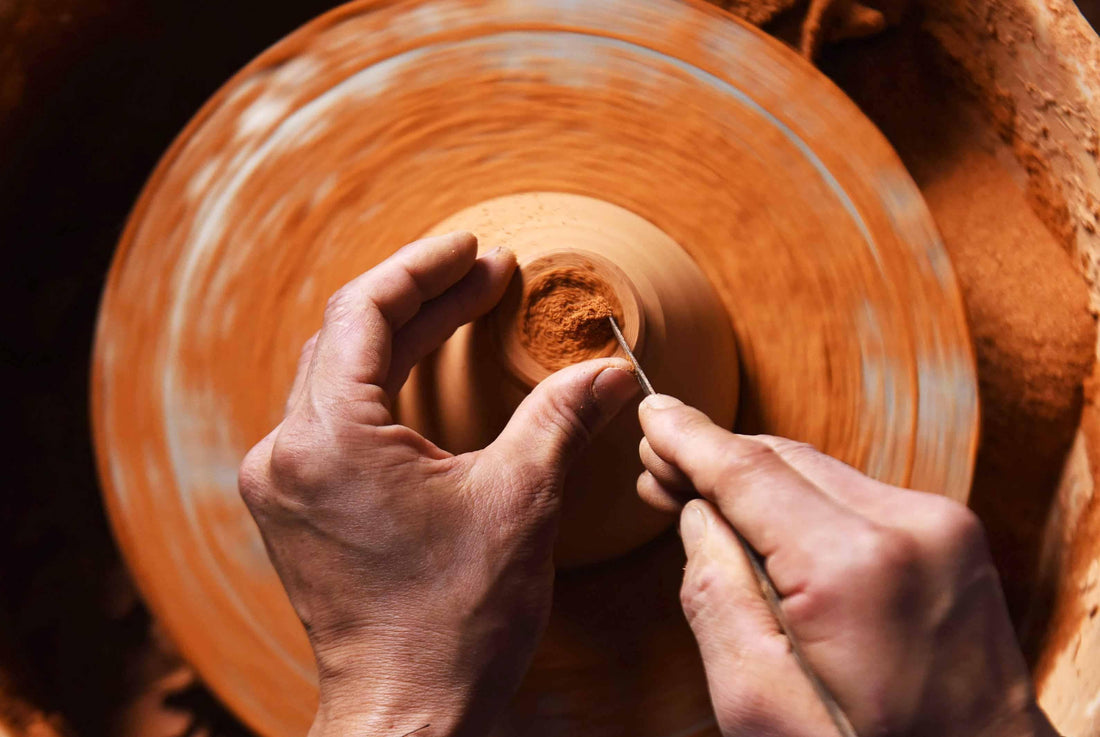 Wood-Fired vs. Electric-Fired Jianzhan: Differences & Value