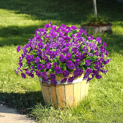 Realistic Spring Summer Decoration Morning Home Decor Display