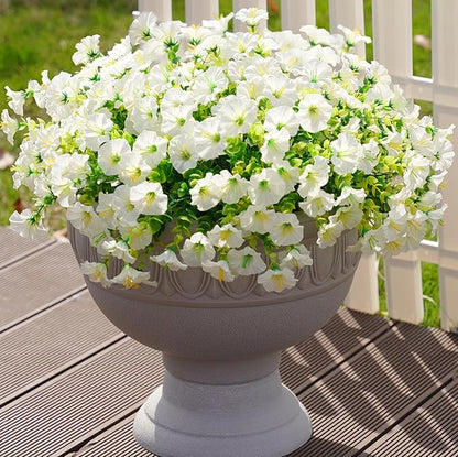 Realistic Spring Summer Decoration Morning Home Decor Display