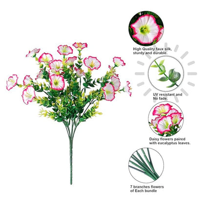 Realistic Spring Summer Decoration Morning Home Decor Display