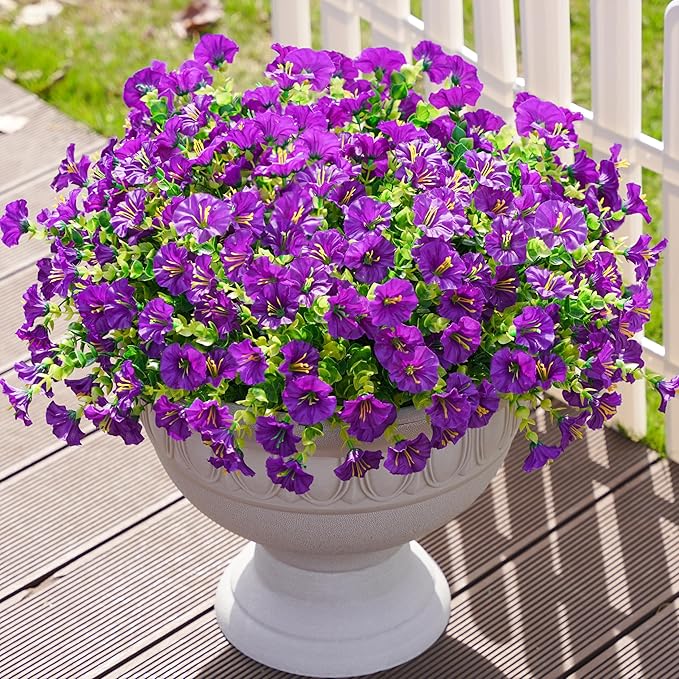 Realistic Spring Summer Decoration Morning Home Decor Display