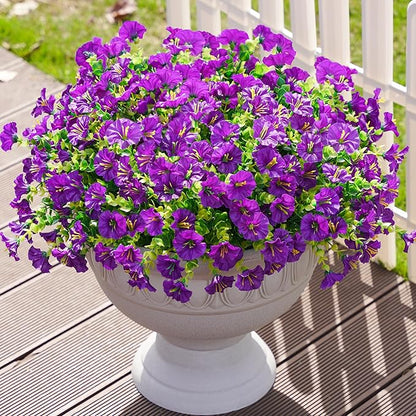 Realistic Spring Summer Decoration Morning Home Decor Display