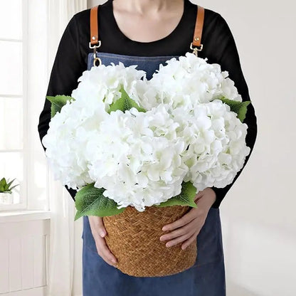 Refined Blooms Hydrangea Bundle UV Outdoor Decor Assortment