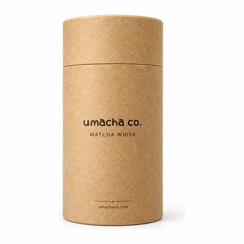 Premium Handmade Bamboo Matcha Whisk Chasen - Authentic Japanese Ceremonial Tea Tool for Perfect Foam