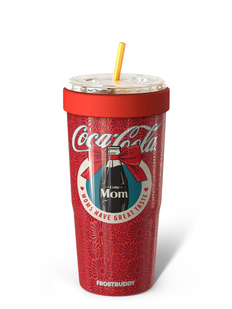 Stainless Steel Dual Wall Vacuum Sealed Drinkware - Universal Insulated Can Cooler