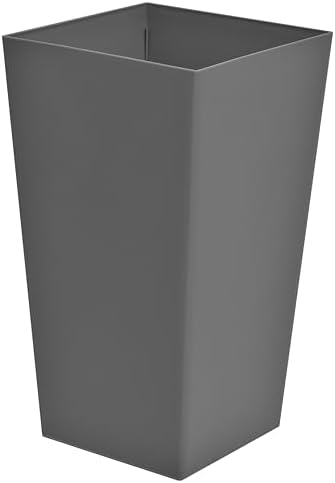 Artisan Artificial Palm Tall Black Home Decor Statement