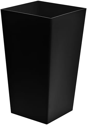 Artisan Artificial Palm Tall Black Home Decor Statement