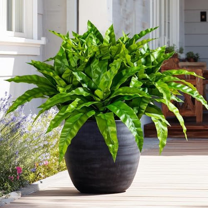 Rustic Artificial Dracaena Stems Greenery Home Decor Accent