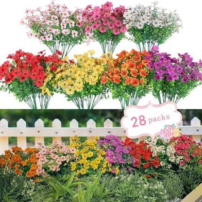 Timeless Bundles PE UV Resistant Home Decor Accent
