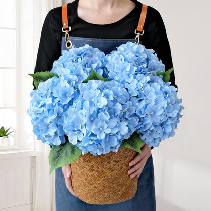 Refined Blooms Hydrangea Bundle UV Outdoor Decor Assortment