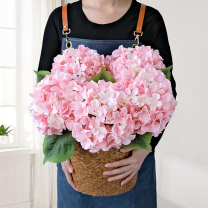 Refined Blooms Hydrangea Bundle UV Outdoor Decor Assortment