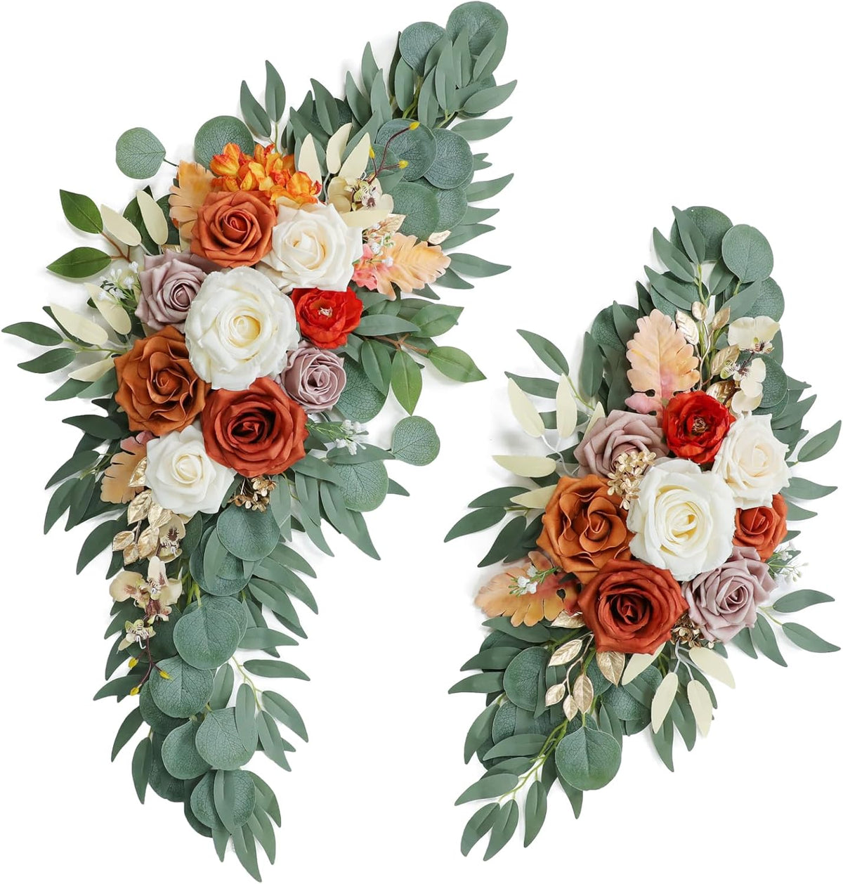 Charming Blush Pink Wedding Arch Home Decor Selection
