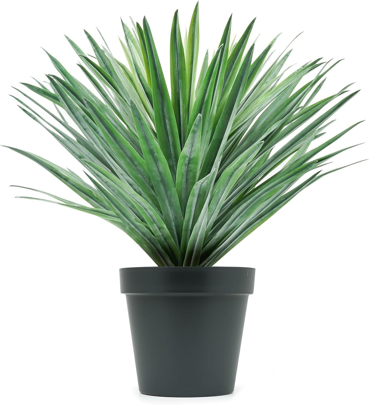 Charming Large Artificial Agave Plant Home Decor Assortment