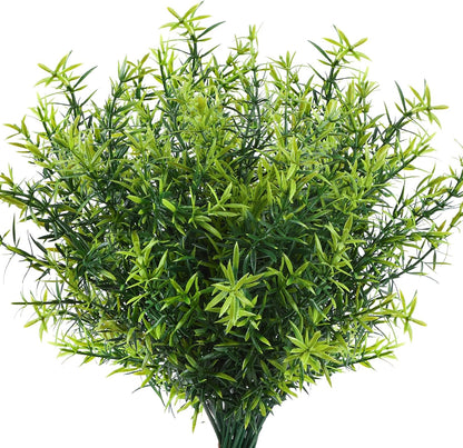 7 branches🔥Last Day 60% OFF🔥UV Resistant Artificial Petunias Flowers