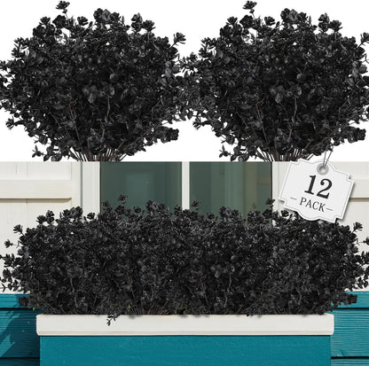 Artificial Faux Flowers Outdoor Garden Porch Home Decor