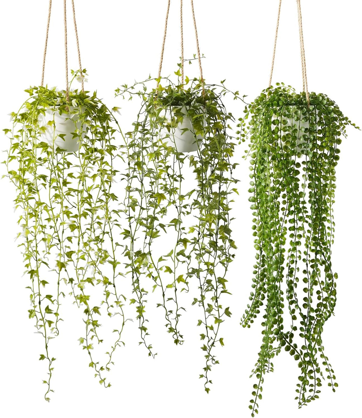 Natural Artificial Hanging Dried Style Indoor Decor Series