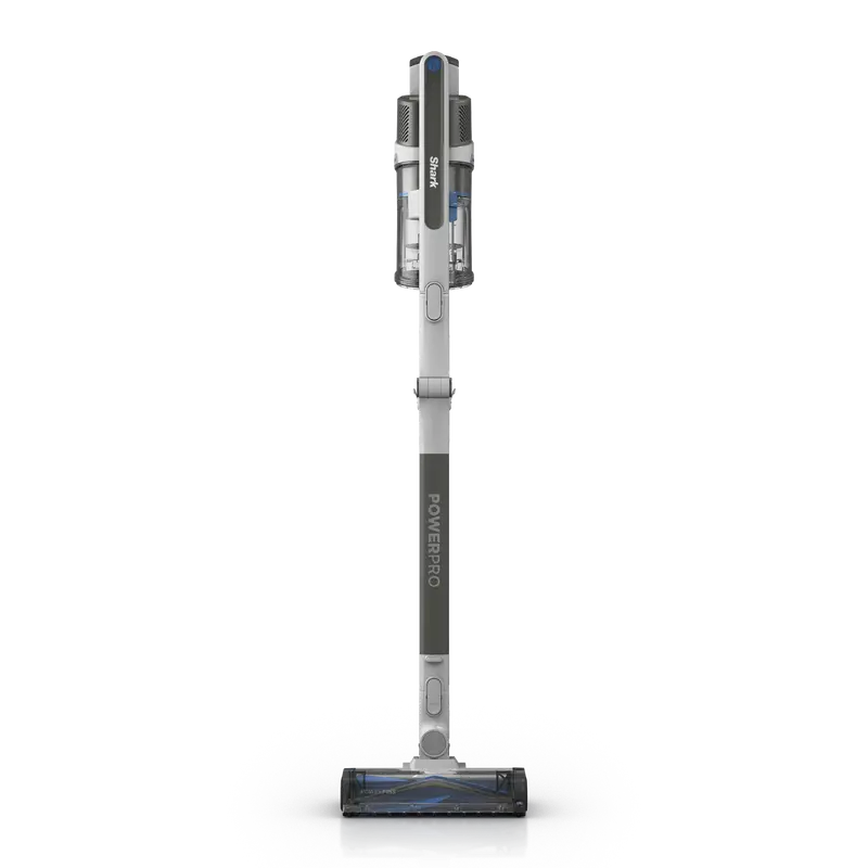 Cordless Stick Vacuum with Multi-Surface Cleaning and Flexible Wand Technology