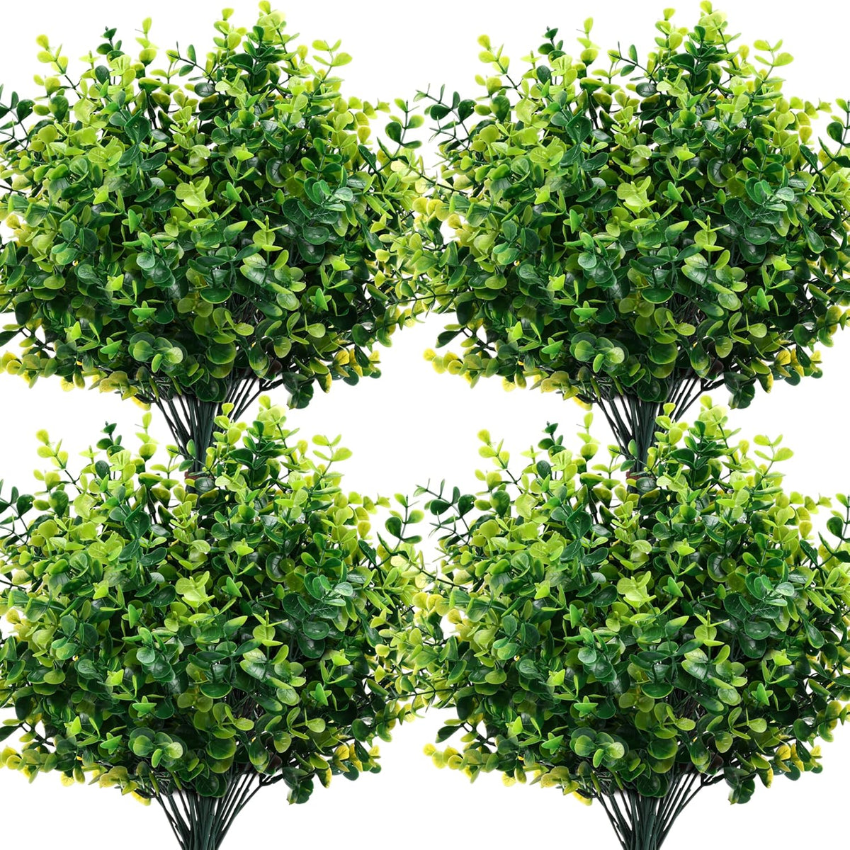 7 branches🔥Last Day 60% OFF🔥UV Resistant Artificial Petunias Flowers