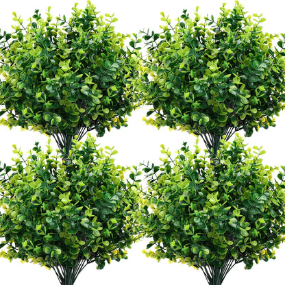 7 branches🔥Last Day 60% OFF🔥UV Resistant Artificial Petunias Flowers