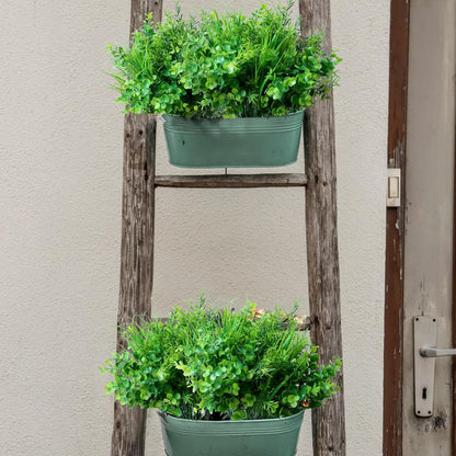 Refined Bundles Artificial Resistant UV Outdoor Decor Display