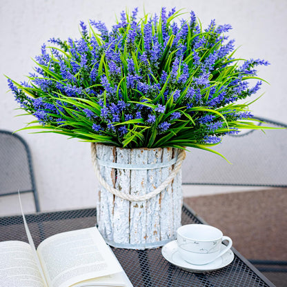 Decorative Artificial Gypsophila Baby Breath Indoor Decor Statement
