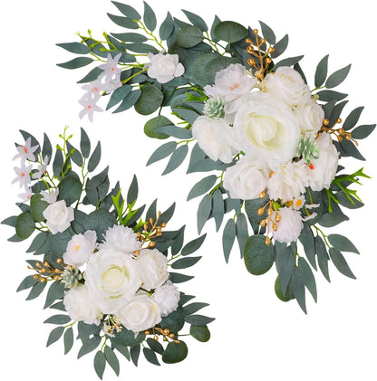Lush Wedding Arch Decorations Reusable Home Decor Selection