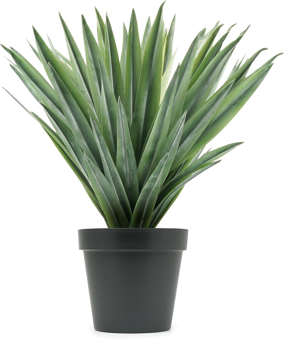 Charming Large Artificial Agave Plant Home Decor Assortment