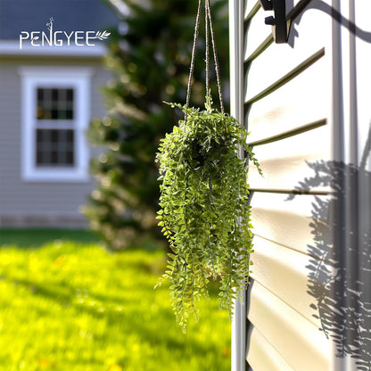 Natural Artificial Hanging Dried Style Indoor Decor Series