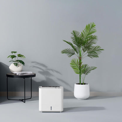 Lush Artificial Bird Paradise Resistant Home Decor Selection