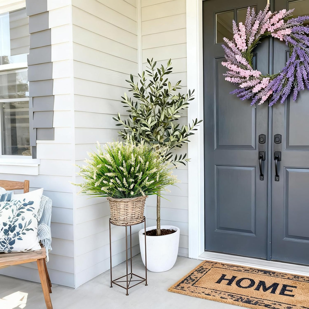 Lifelike Resistant Artificial Monkey UV Outdoor Decor Display