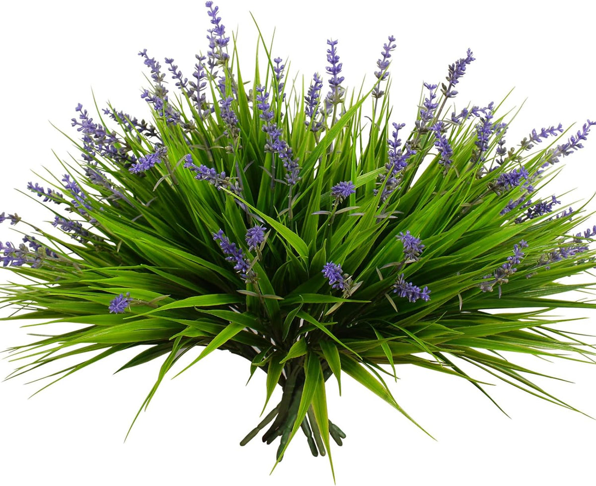 Stylish Bundles Alyptus Artificial Monkey Outdoor Decor Arrangement