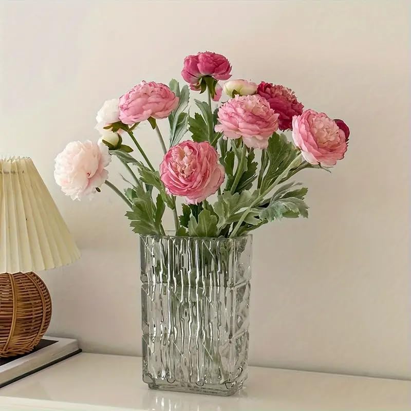 Artisan Artificial Austin Rose Bouquet Indoor Decor Collection