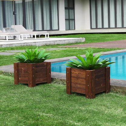 Charming Artificial Fern Greenery Dried Indoor Decor Collection