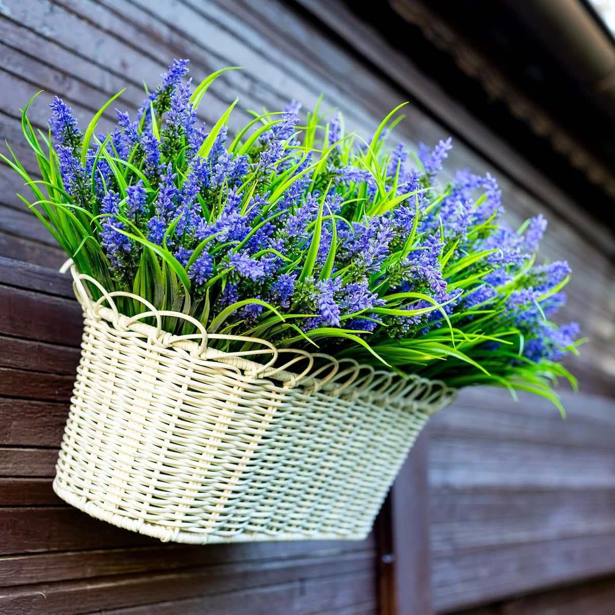 Decorative Artificial Gypsophila Baby Breath Indoor Decor Statement