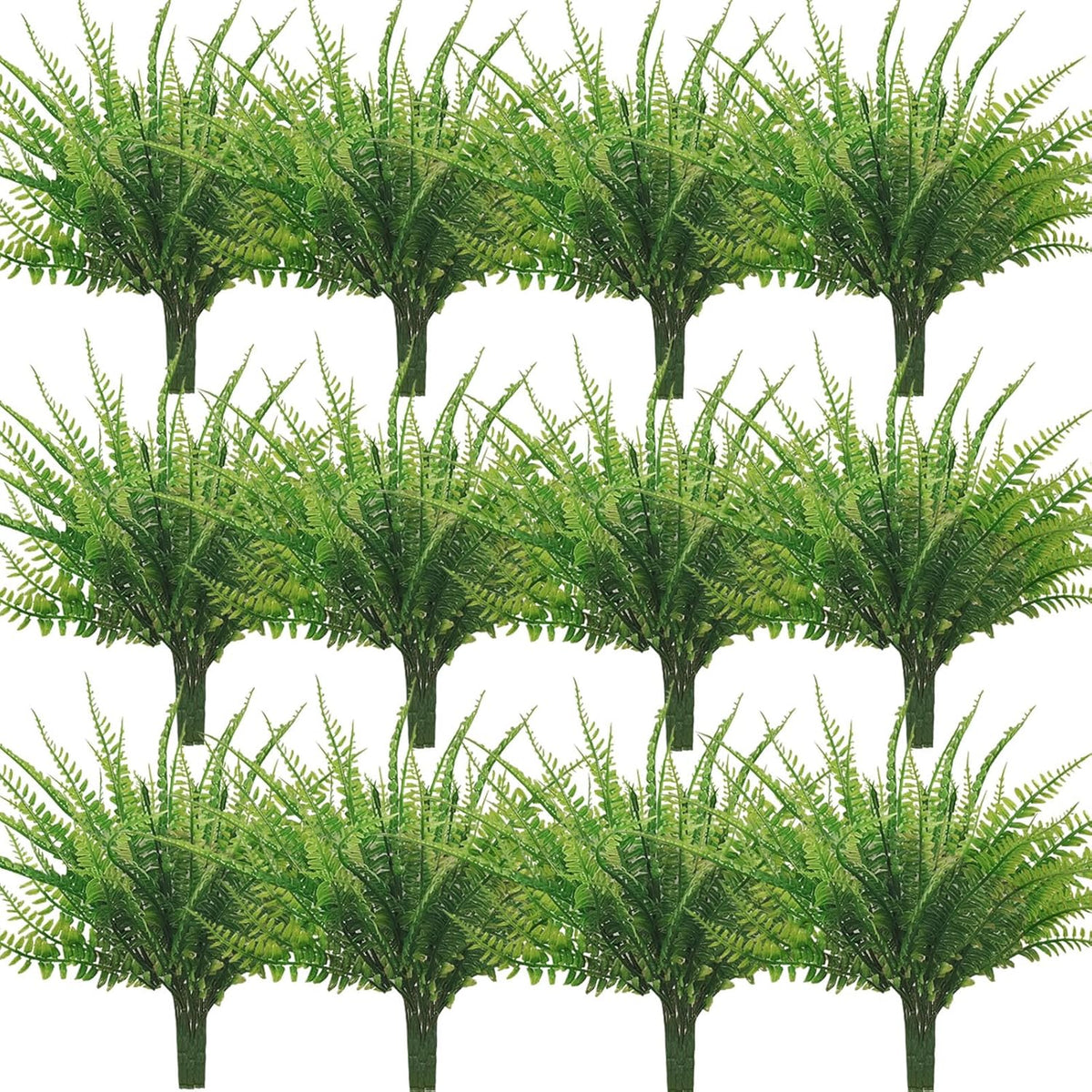 Classic UV Resistant Artificial Boston Indoor Decor Display