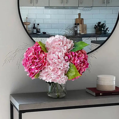 🔥Last Day 60% OFF🔥UV Resistant Artificial Petunia Flowers